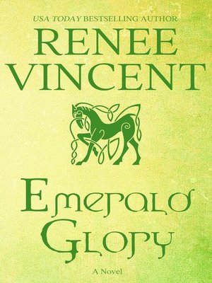cover image of Emerald Glory